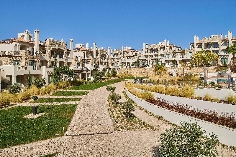 Pine Hills Vilamoura Quarteira Exterior foto