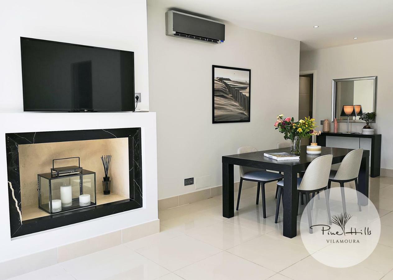 Pine Hills Vilamoura Quarteira Exterior foto