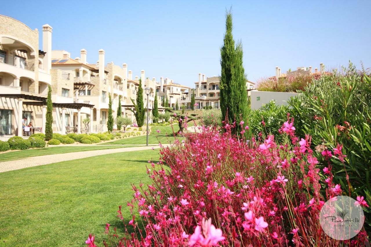 Pine Hills Vilamoura Quarteira Exterior foto