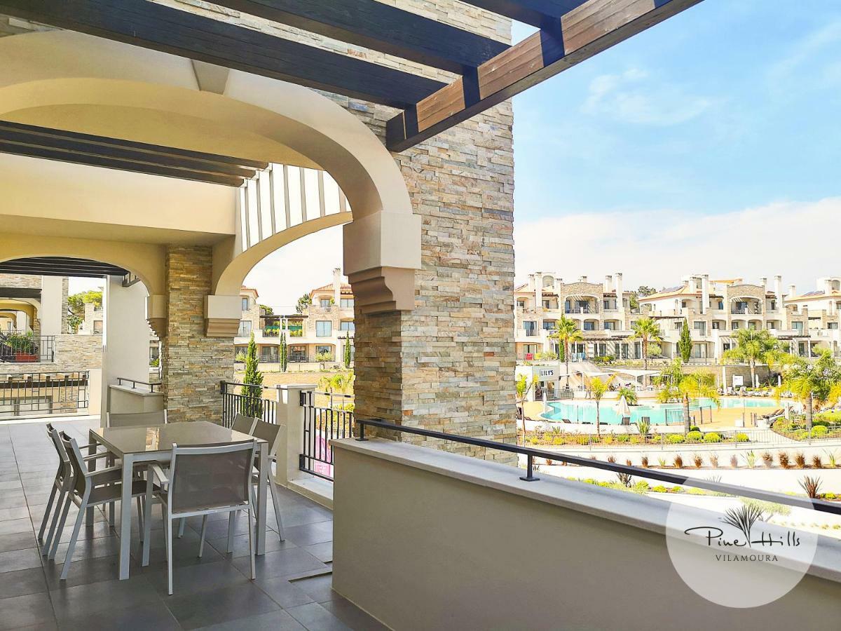Pine Hills Vilamoura Quarteira Exterior foto
