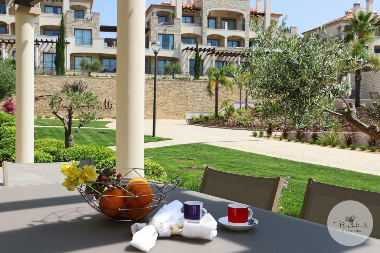Pine Hills Vilamoura Quarteira Exterior foto