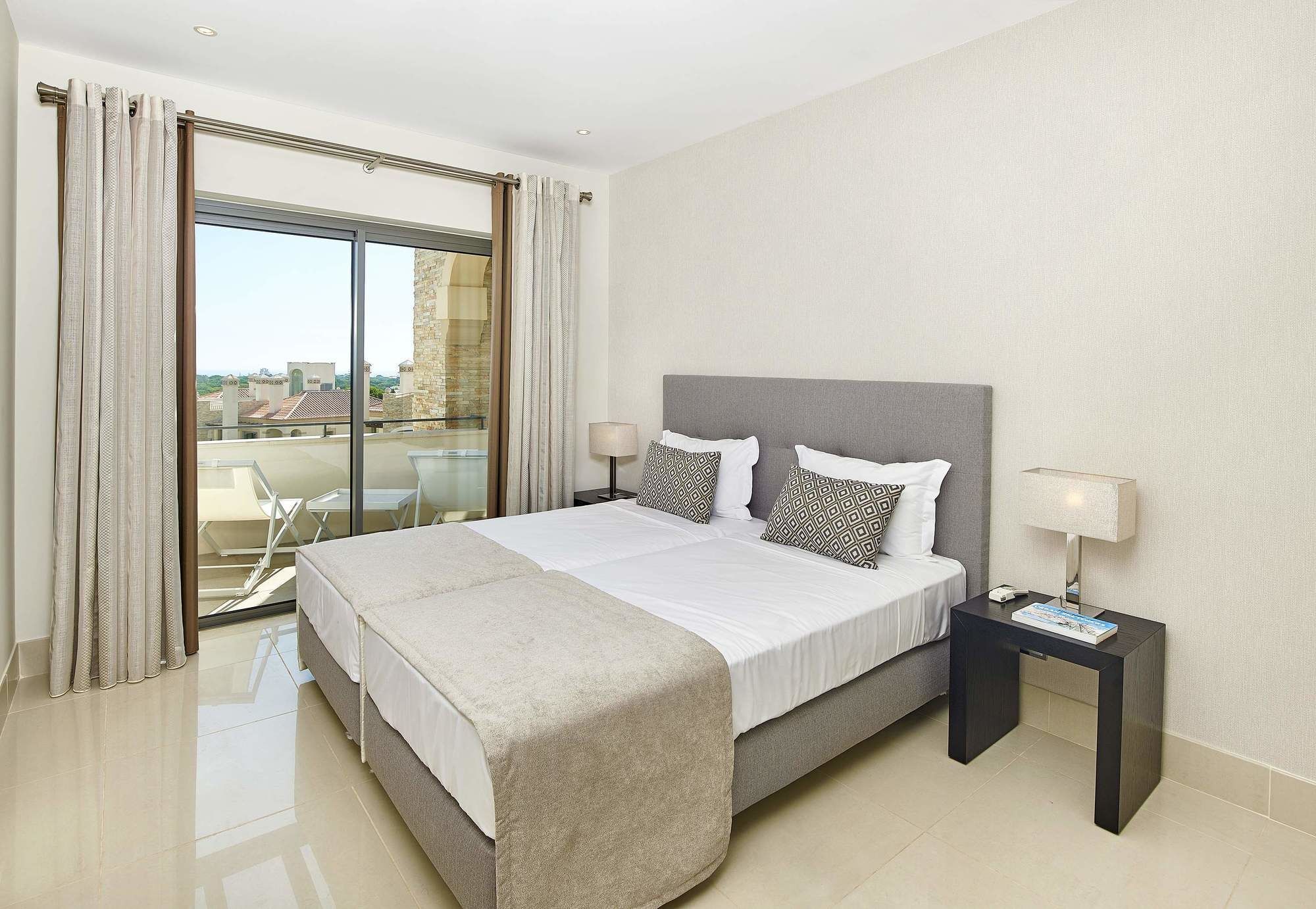 Pine Hills Vilamoura Quarteira Exterior foto